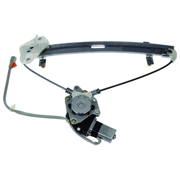 Wai Global WINDOW REGULATOR & MOTOR, WPR4930LM WPR4930LM - main